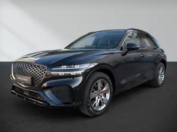 GENESIS GV70 Sport AWD   KAMERA NAVI LED PANO LEDER
