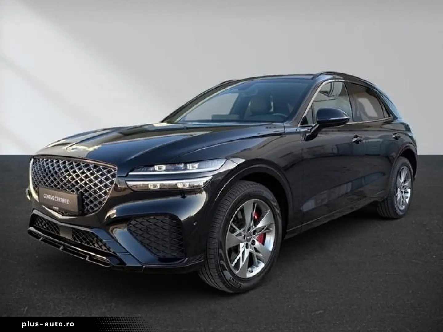 GENESIS GV70 Sport AWD   KAMERA NAVI LED PANO LEDER