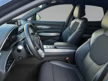 GENESIS GV70 Sport AWD   KAMERA NAVI LED PANO LEDER