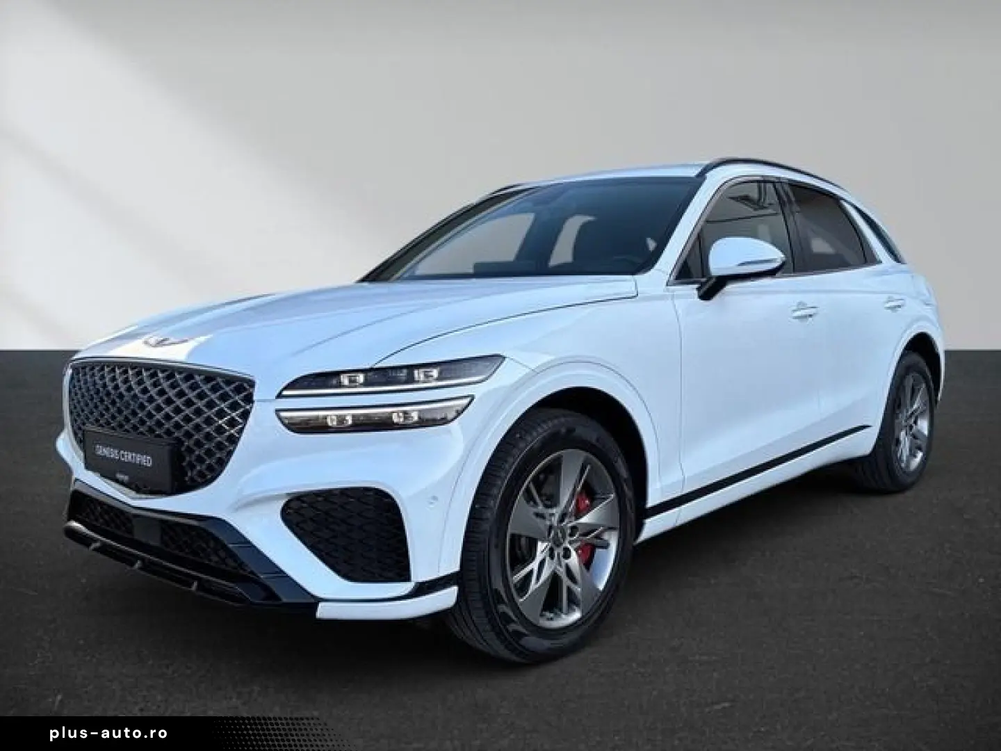 GENESIS GV70 Sport AWD   LED NAVI KAMERA LEDER PANO