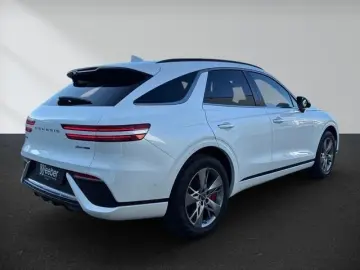 GENESIS GV70 Sport AWD   LED NAVI KAMERA LEDER PANO