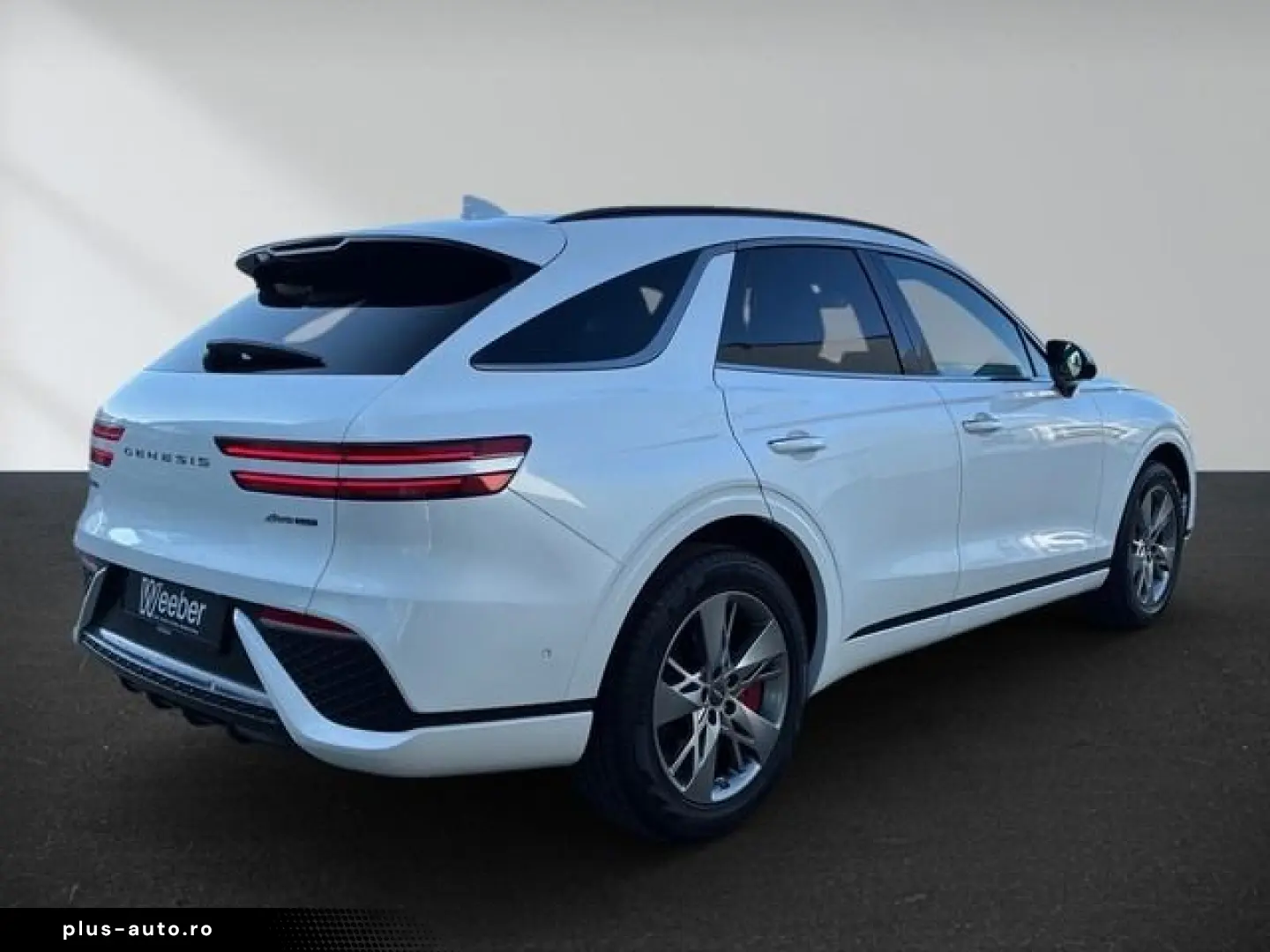 GENESIS GV70 Sport AWD   LED NAVI KAMERA LEDER PANO