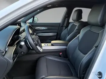 GENESIS GV70 Sport AWD   LED NAVI KAMERA LEDER PANO