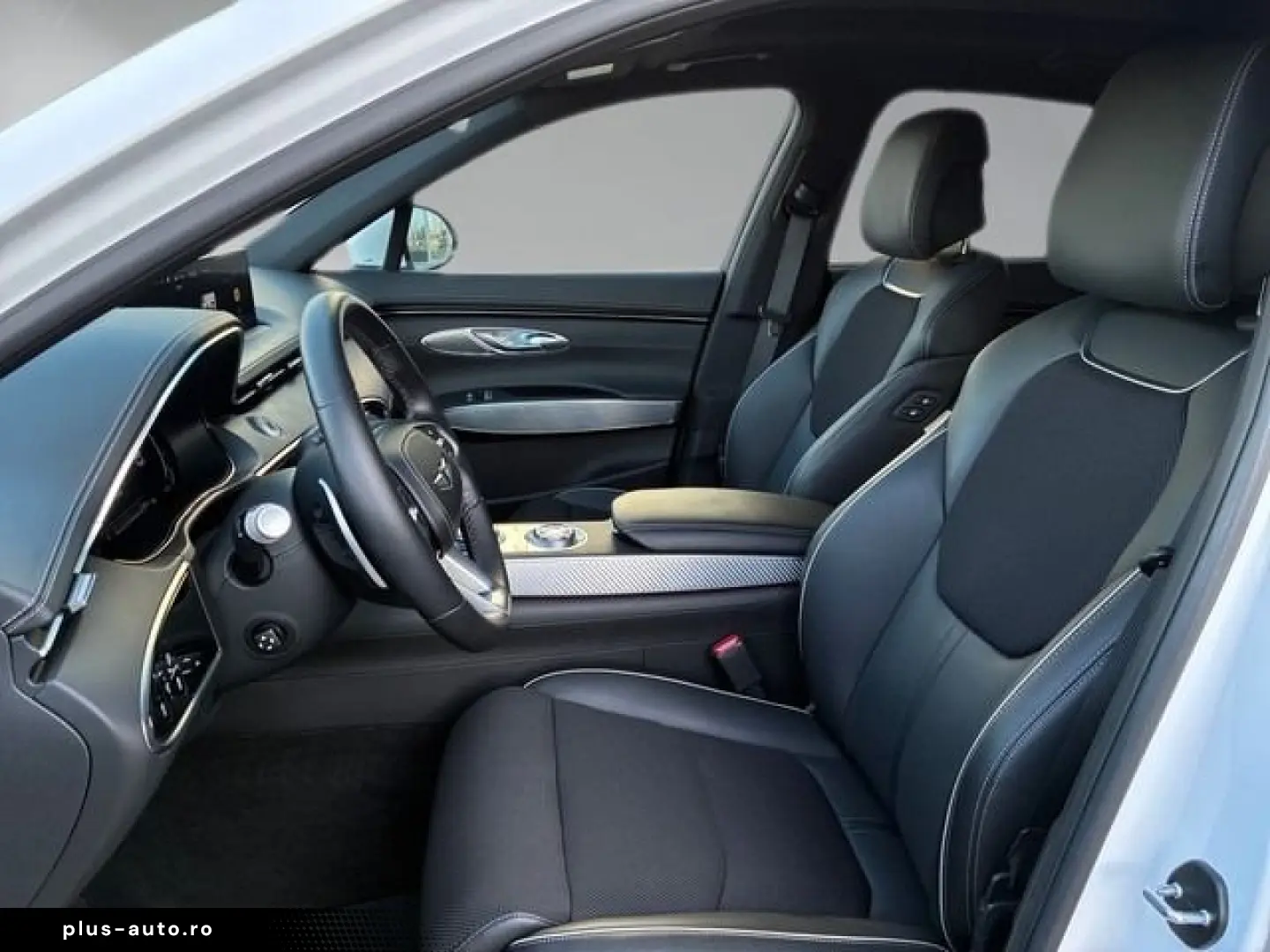 GENESIS GV70 Sport AWD   LED NAVI KAMERA LEDER PANO