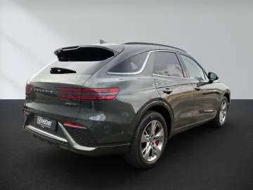 GENESIS GV70 Sport AWD   LED NAVI KAMERA LEDER PANO