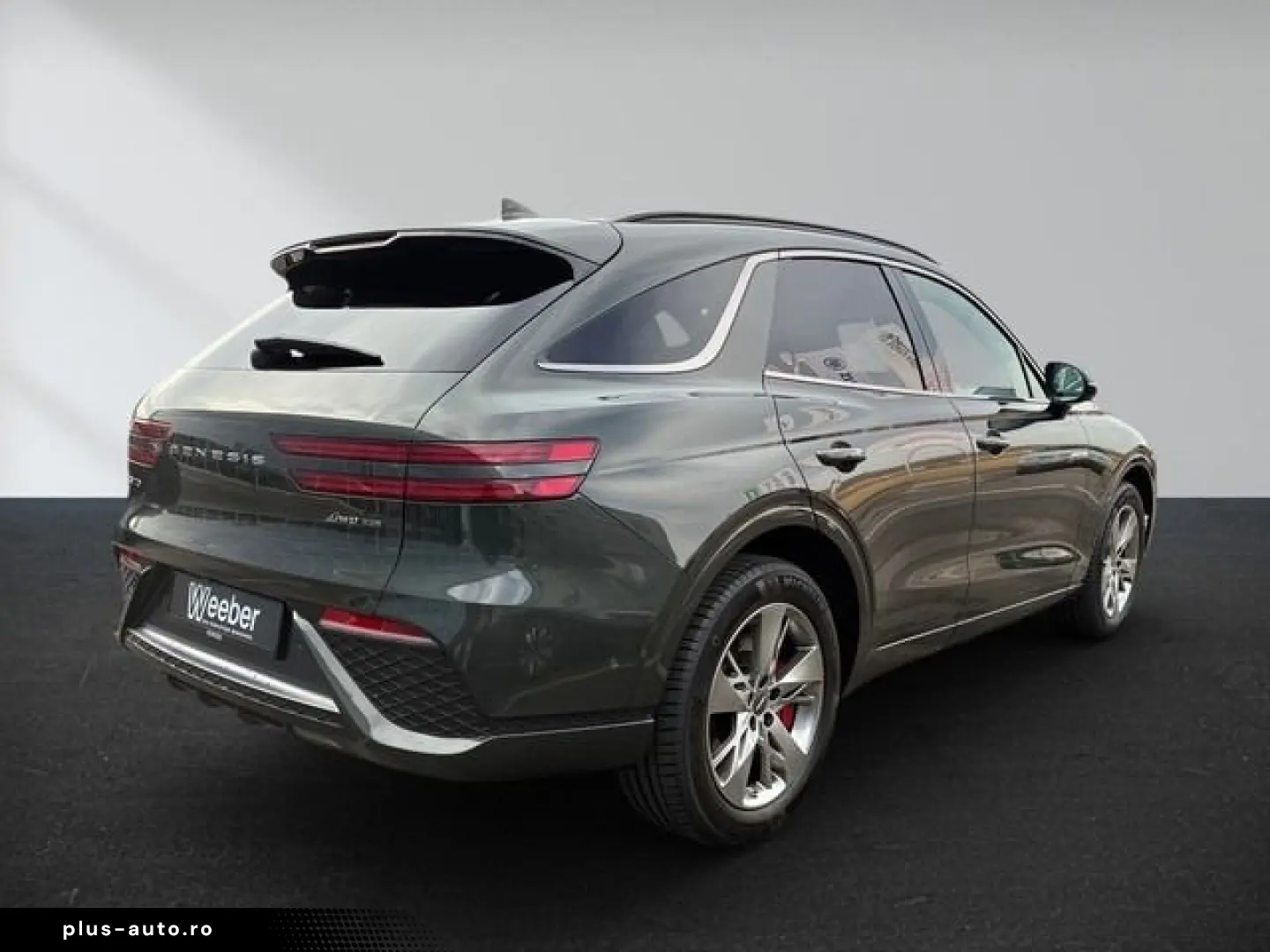 GENESIS GV70 Sport AWD   LED NAVI KAMERA LEDER PANO