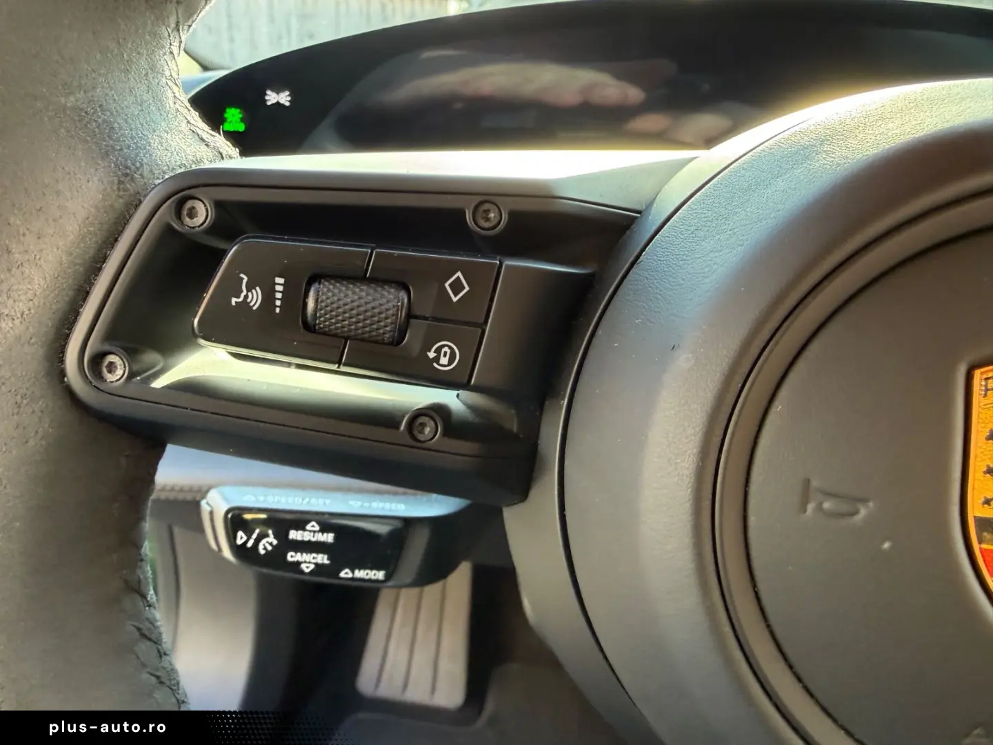 PORSCHE TAYCAN GTS  EXKLUSIV  21 ZOLL APPROVED MWST !!!