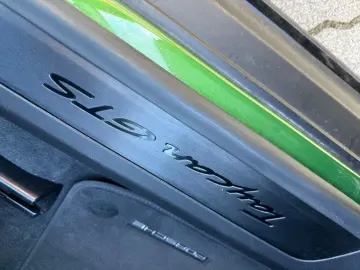 PORSCHE TAYCAN GTS  EXKLUSIV  21 ZOLL APPROVED MWST !!!