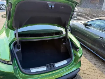 PORSCHE TAYCAN GTS  EXKLUSIV  21 ZOLL APPROVED MWST !!!