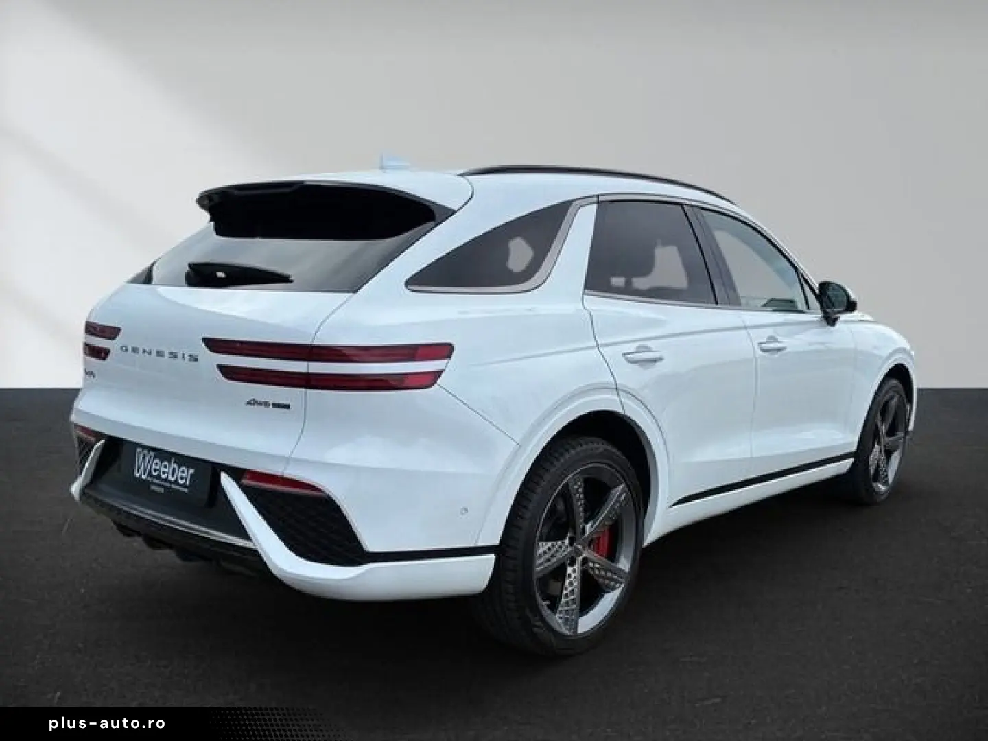 GENESIS GV70 Sport AWD   PANO LED LEDER KAMERA NAVI