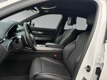 GENESIS GV70 Sport AWD   PANO LED LEDER KAMERA NAVI