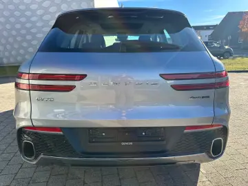 GENESIS GV70 Luxury 4WD