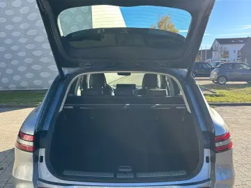 GENESIS GV70 Luxury 4WD