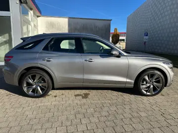 GENESIS GV70 Luxury 4WD
