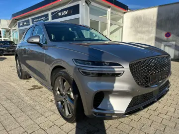 GENESIS GV70 Luxury 4WD