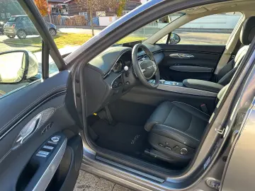 GENESIS GV70 Luxury 4WD