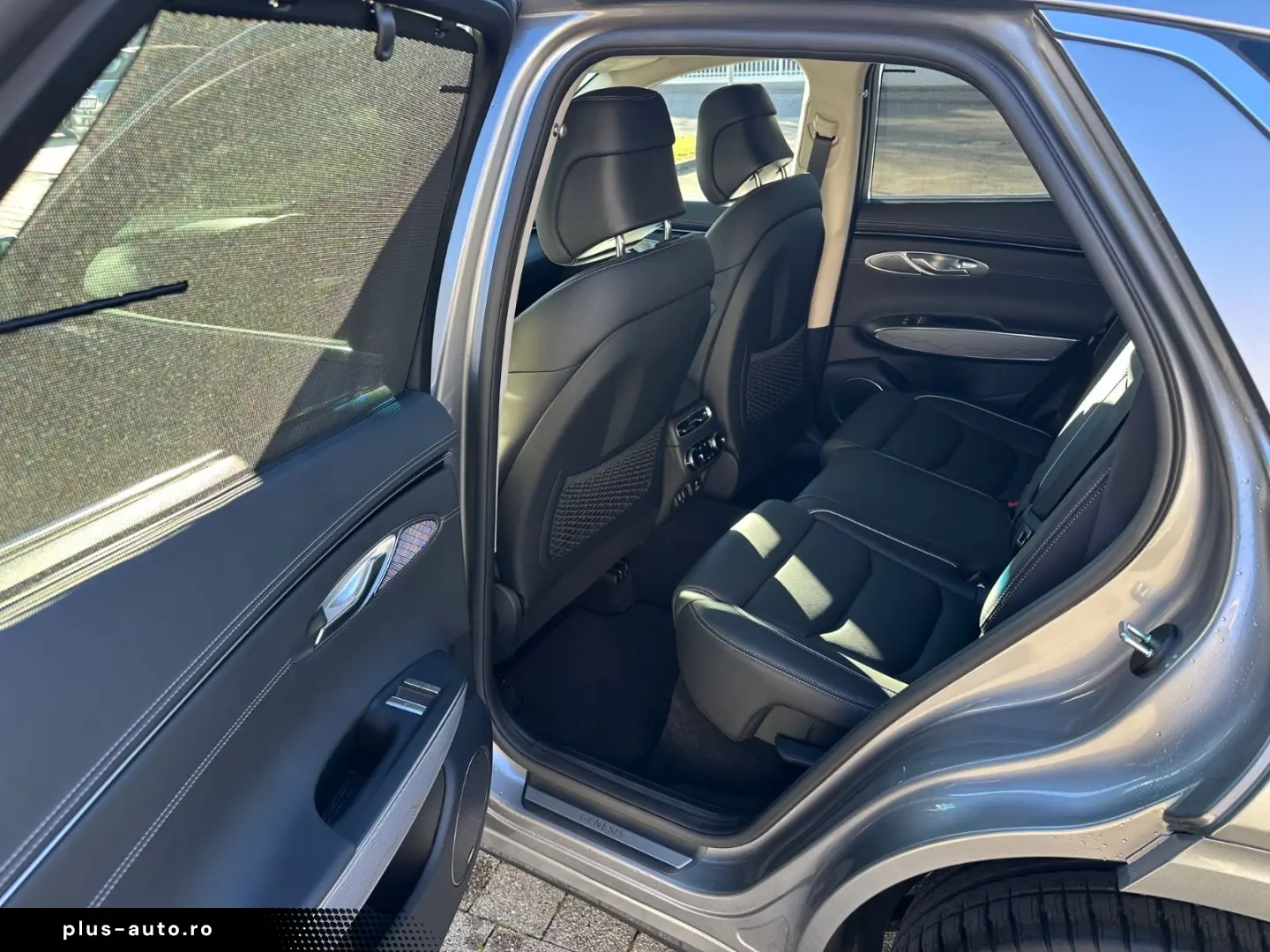 GENESIS GV70 Luxury 4WD