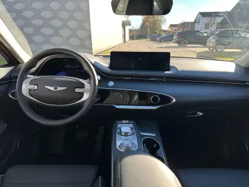 GENESIS GV70 Luxury 4WD