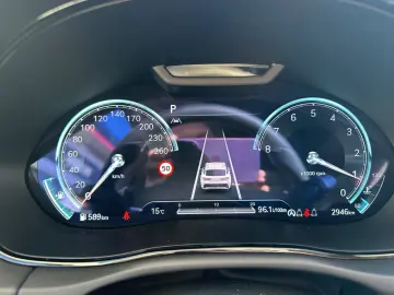 GENESIS GV70 Luxury 4WD