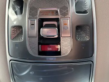 GENESIS GV70 Luxury 4WD