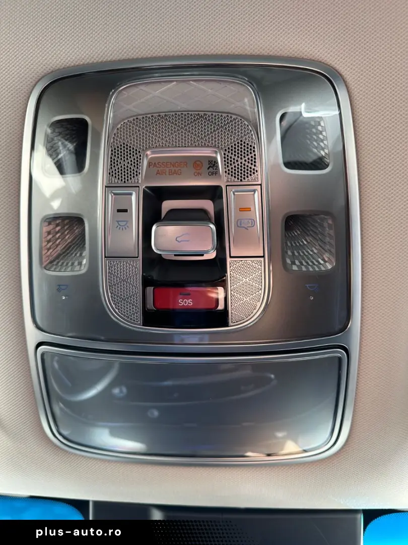 GENESIS GV70 Luxury 4WD