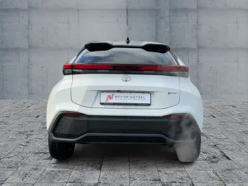 TOYOTA C-HR 2.0 Plug-In Team D