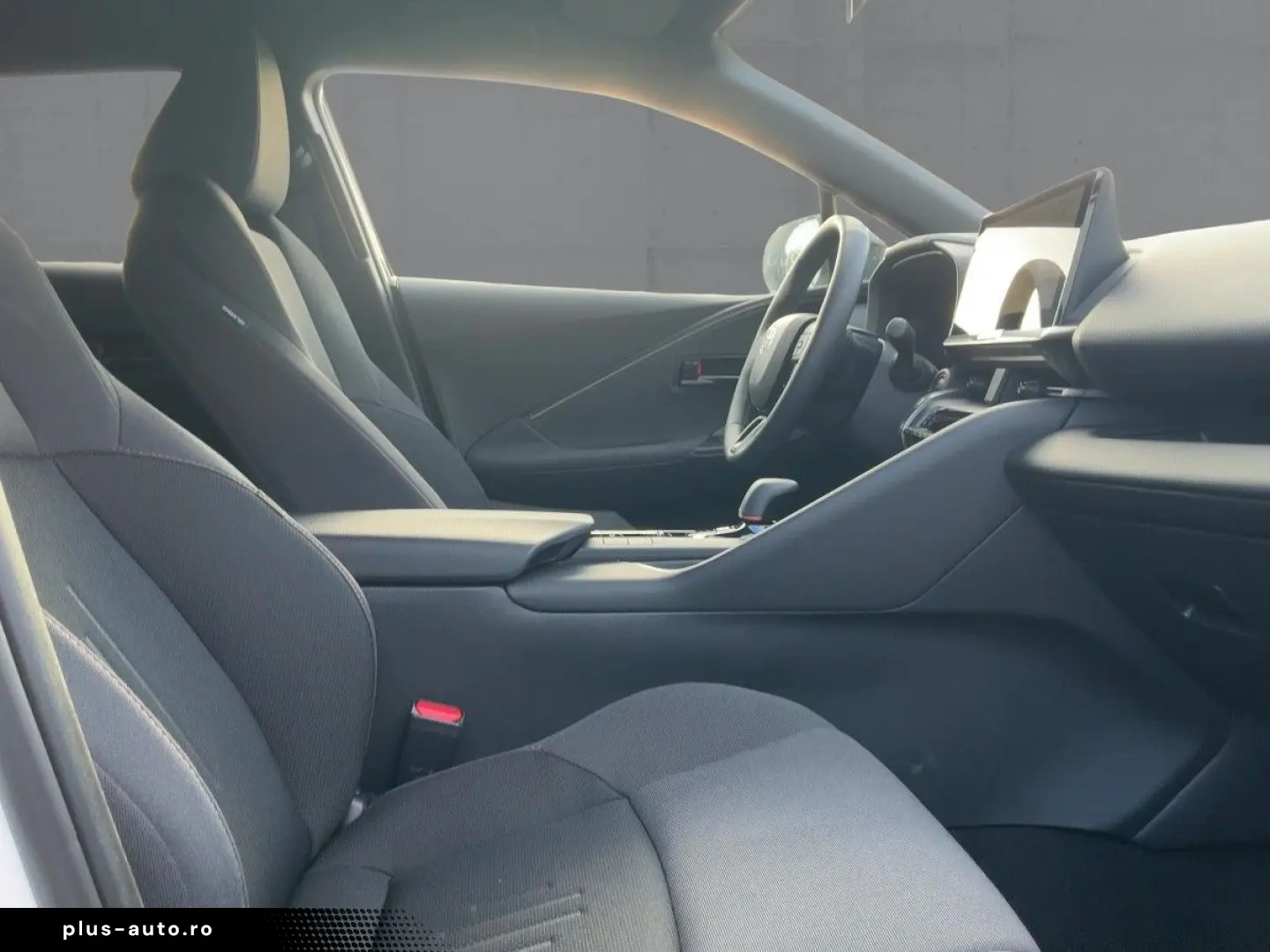 TOYOTA C-HR 2.0 Plug-In Team D