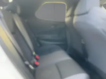 TOYOTA C-HR 2.0 Plug-In Team D