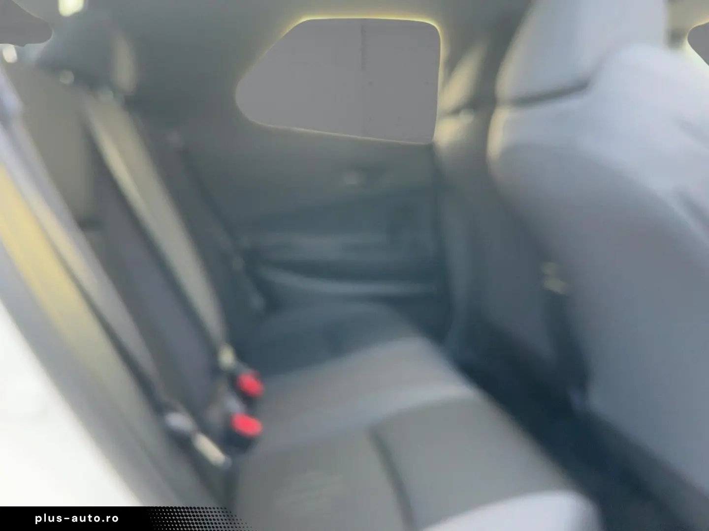 TOYOTA C-HR 2.0 Plug-In Team D