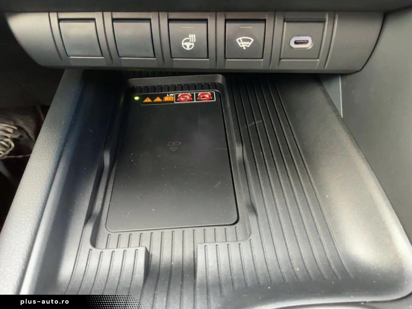 TOYOTA C-HR 2.0 Plug-In Team D