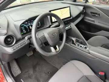 TOYOTA C-HR 2.0 Plug-in-Hyb Teamplayer 279 ohne Anza.