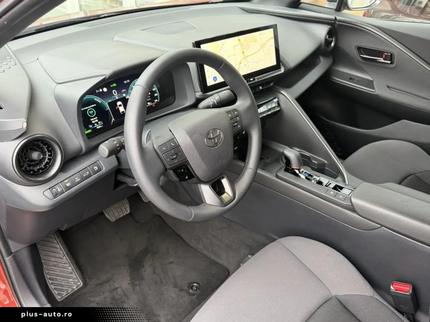 TOYOTA C-HR 2.0 Plug-in-Hyb Teamplayer 279 ohne Anza.