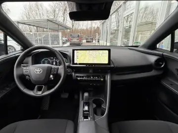 TOYOTA C-HR 2.0 Plug-in-Hyb Teamplayer 279 ohne Anza.