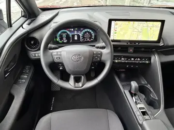 TOYOTA C-HR 2.0 Plug-in-Hyb Teamplayer 279 ohne Anza.