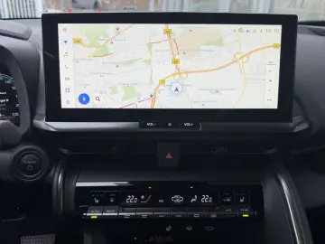 TOYOTA C-HR 2.0 Plug-in-Hyb Teamplayer 279 ohne Anza.