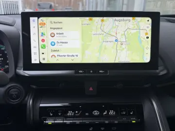 TOYOTA C-HR 2.0 Plug-in-Hyb Teamplayer 279 ohne Anza.