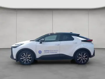 TOYOTA C-HR 2.0 Plug-in-Hybrid Teamplayer  Technik-Pake