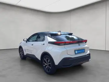 TOYOTA C-HR 2.0 Plug-in-Hybrid Teamplayer  Technik-Pake