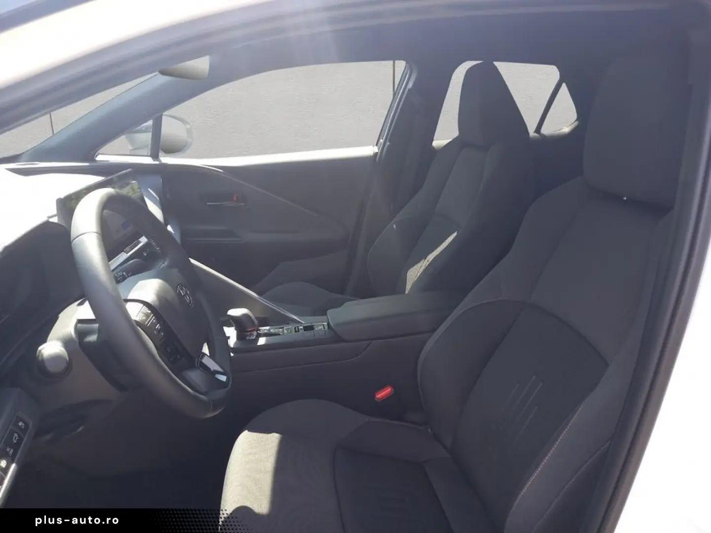 TOYOTA C-HR 2.0 Plug-in-Hybrid Teamplayer  Technik-Pake