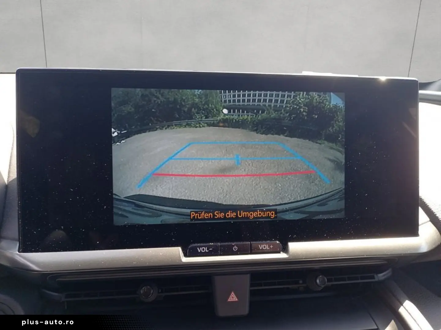 TOYOTA C-HR 2.0 Plug-in-Hybrid Teamplayer  Technik-Pake