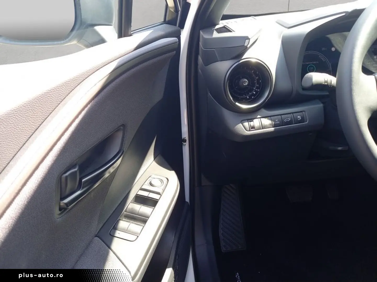 TOYOTA C-HR 2.0 Plug-in-Hybrid Teamplayer  Technik-Pake