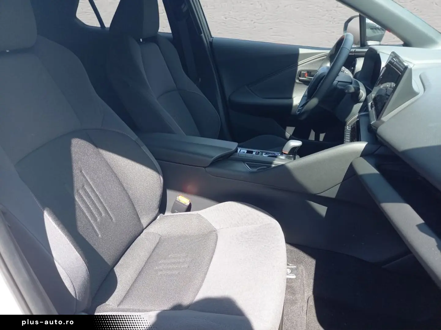 TOYOTA C-HR 2.0 Plug-in-Hybrid Teamplayer  Technik-Pake