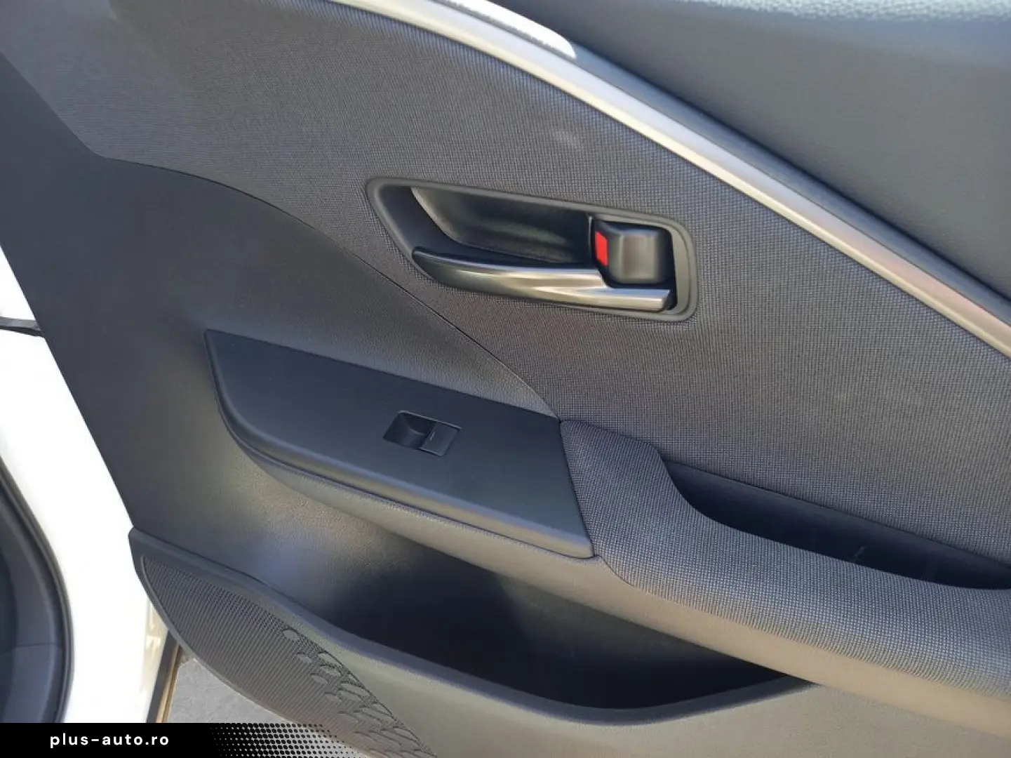 TOYOTA C-HR 2.0 Plug-in-Hybrid Teamplayer  Technik-Pake