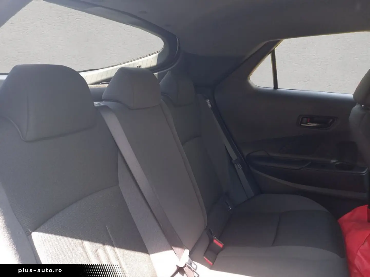 TOYOTA C-HR 2.0 Plug-in-Hybrid Teamplayer  Technik-Pake