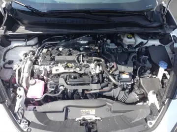 TOYOTA C-HR 2.0 Plug-in-Hybrid Teamplayer  Technik-Pake