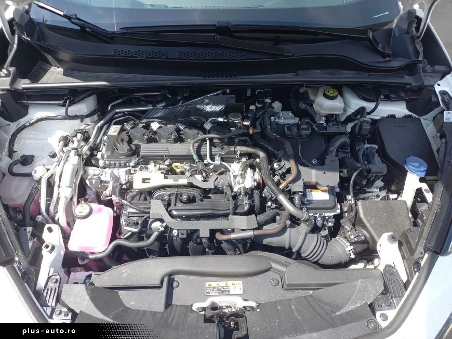 TOYOTA C-HR 2.0 Plug-in-Hybrid Teamplayer  Technik-Pake