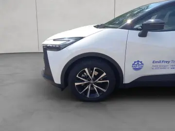 TOYOTA C-HR 2.0 Plug-in-Hybrid Teamplayer  Technik-Pake