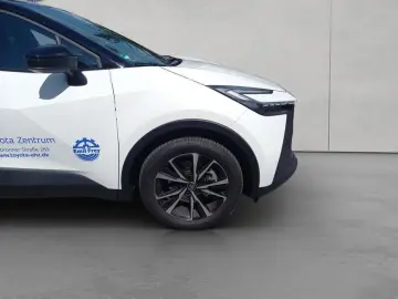 TOYOTA C-HR 2.0 Plug-in-Hybrid Teamplayer  Technik-Pake