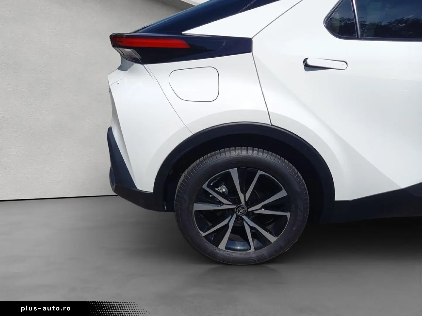 TOYOTA C-HR 2.0 Plug-in-Hybrid Teamplayer  Technik-Pake