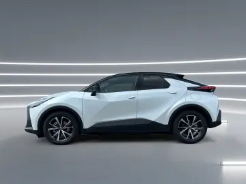 TOYOTA C-HR - 2.0 l Plugin 4x2 Teamplayer CVT LM LED